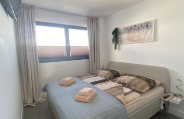 Penthouse Pure South Manilva Sea View - Photo 58