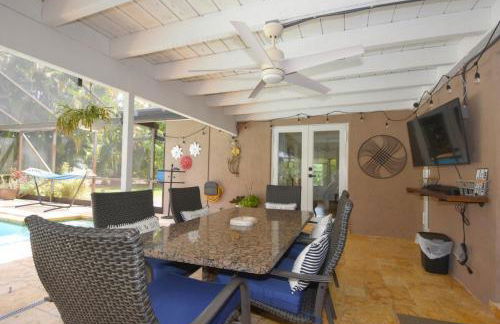 Coral Springs Retreat, Enclosed Pool & Free Parking - Foto 22