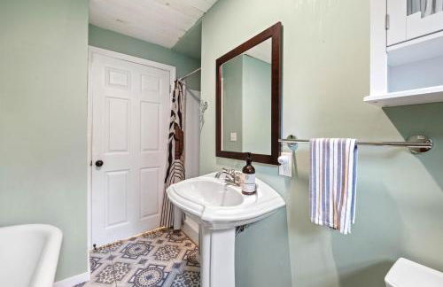 Cute Cabin in the Woods - Foto 11