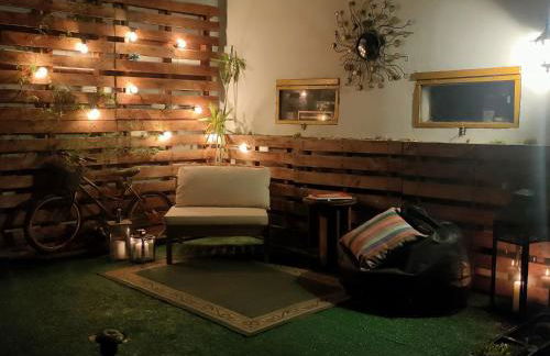 Herama Sea Guesthouse - Foto 11