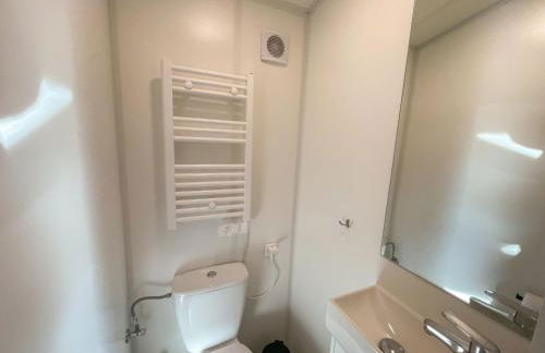 Holiday Home Tiny Haus Carolin by Interhome - Foto 15