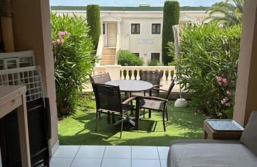 Villa Francia Résidence piscine tennis à 500m des plages de Cannes - Foto 39