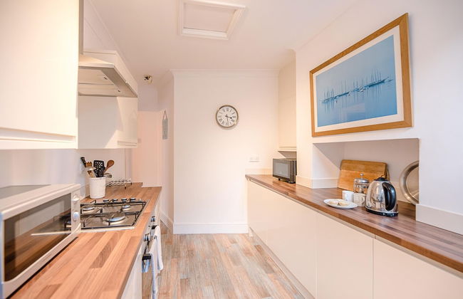 232a High Street Aldeburgh Air Manage Suffolk - Foto 10