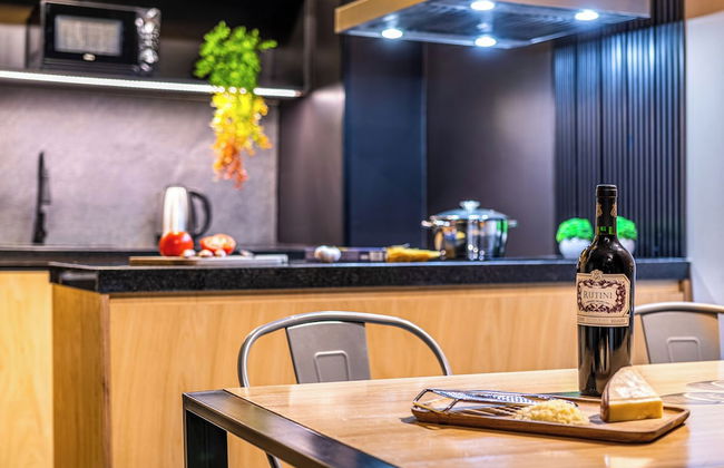 Deluxe Apartments in Palermo - by BueRentals - Foto 26