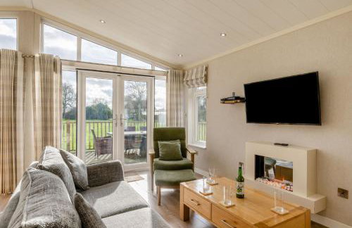 Primrose 3 bed - Orchid - Foto 24