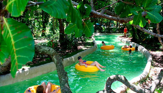 Parque Aquático Arraial d'Ajuda - Foto 5