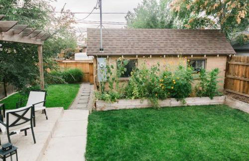 Exquisite Craftsman - RiNo&Cole - Backyard Garden - Photo 46