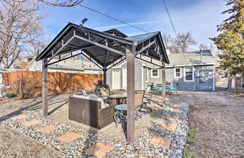 Grand Junction Vacation Rental w/ Fire Pit! - Foto 21