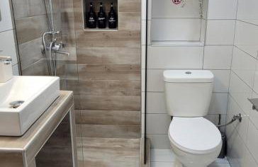 Center River Apartment - Foto 20