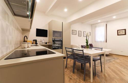 Appartamento 2 Leoni - Foto 4