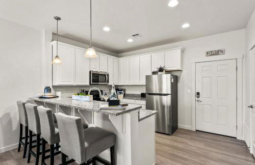 Gabrielle Townhomes - Foto 32