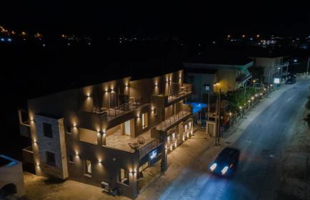 Minimalist suites - Foto 8