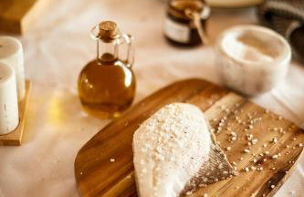 Wood House Trzęsacz - Photo 36