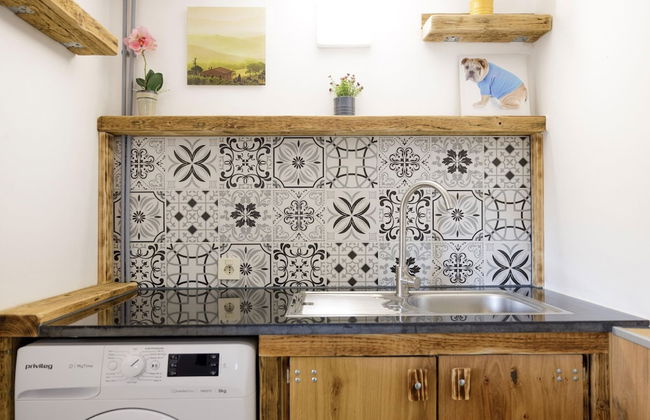 Holiday Home in Waxweiler in the Southern Eifel - Foto 11