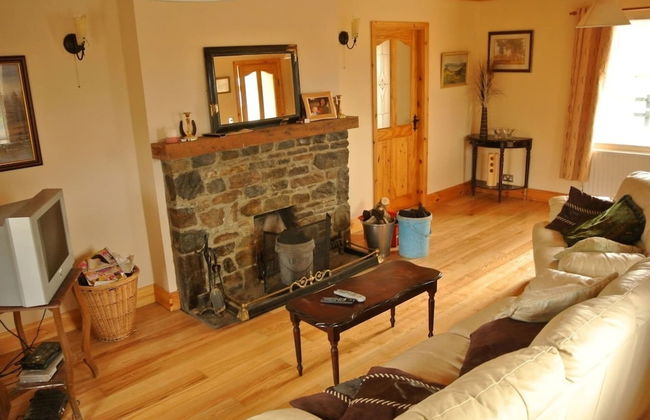 Immaculate 5-bed House in Glin, Limerick - Foto 8