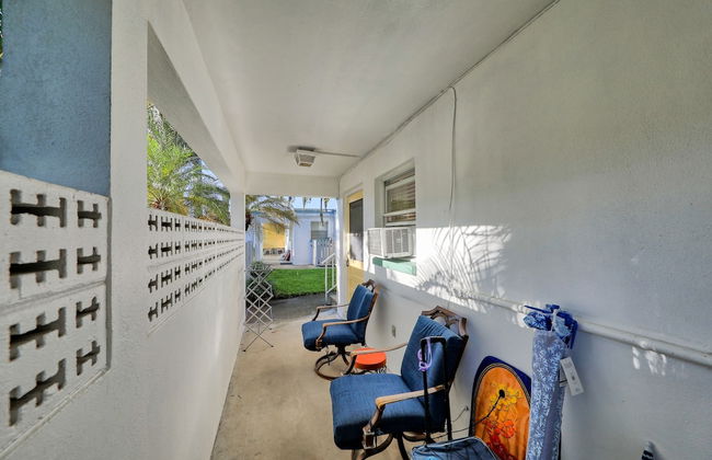 BeachTrail Lodging - Foto 61