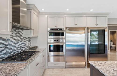 Peaceful Haven Waterfront Home Tierra Verde - Foto 9