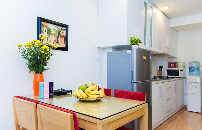 Grand Spring Suite - Mai Hac De - Foto 14