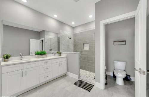 Luxury Healing Retreat North Port - Foto 13