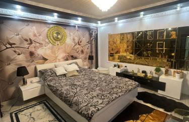 Luksusowa Ekskluzywna willa z sauną,siłownią dużym ekskluzywnym salonem na wyłączność eksluzywny duży dom 2 poziomy-dom nowoczesny styl elegancki 3 łazienki , sypialnia,salon, 2 duże garaże POMYSŁ NA JESIENNO ZIMOWY WYJAZD wolne terminy !! - Foto 15