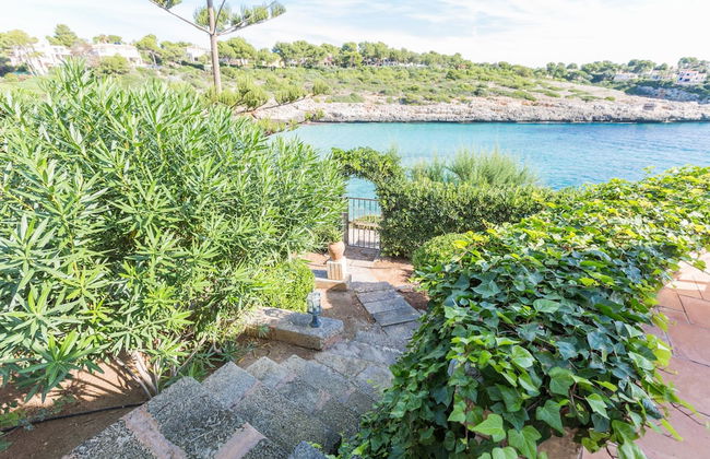 Es Mirador in Cala Mendia - Foto 23