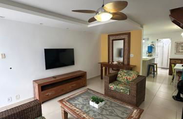 Paraíso em Cabo Frio - Casa em condomínio na praia do Peró - Foto 1