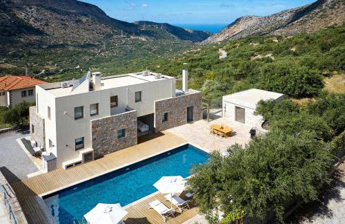 Villa Adagio with Private Eco-Friendly Heated Pool - Foto 40