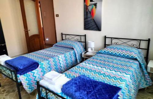 New Dawn Apartment, Appartamento Turistico, casa per vacanza, tre camere indipendenti - Foto 18