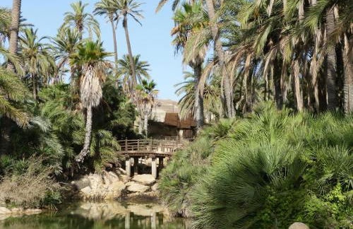 Spanish style flat close to center - Photo 43