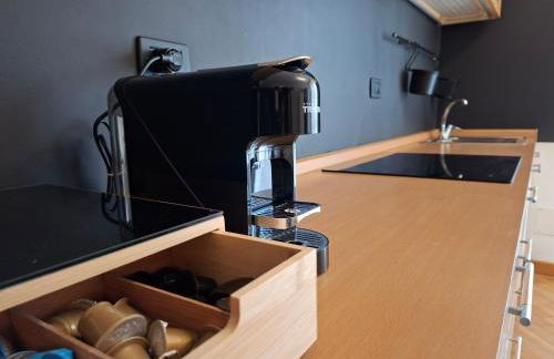 BG House - appartamento con giardino e garage privato - Foto 6