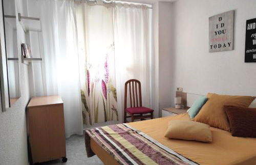 Terrace & Sea Views in Cullera - Photo 31