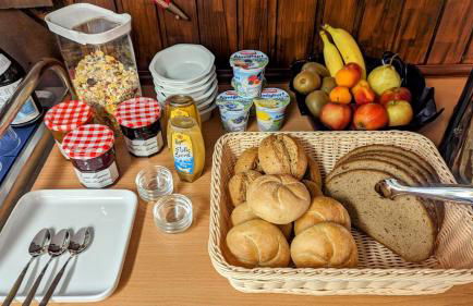 Waldhorn Dobel - Foto 43