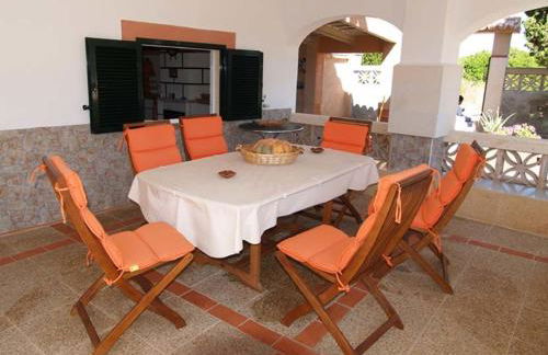 Villa López - Foto 8