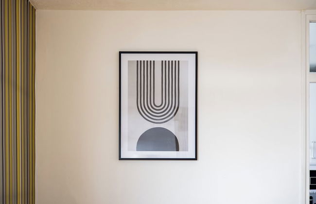 Stunning 2 Bed Flat near Tower Bridge - Foto 21