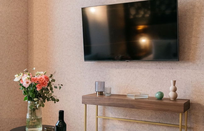 White Lotus - LoftAffair Collection - Foto 47