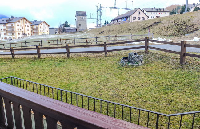 Chesa Vuorcha - Foto 22