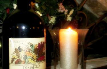 Country House La Fattoria Bellandi - Foto 51