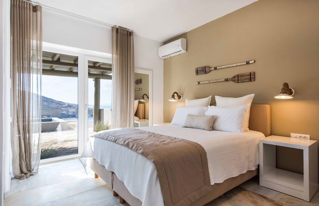 Vathi Bleu Private Villas - Foto 4