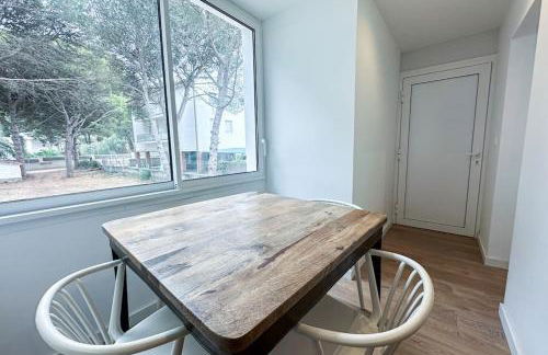 CAN ROMY APPARTEMENT T2F À 20m de la plage de Cala Montgo - Foto 7