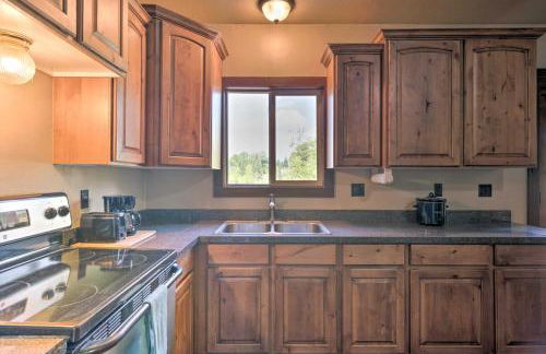 Well-Appointed Sterling Casita with Full Kitchen! - Foto 9