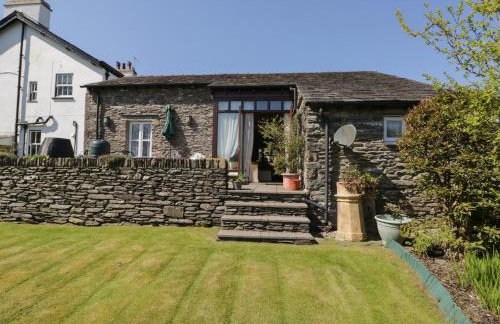 Topiary Cottage - Foto 19