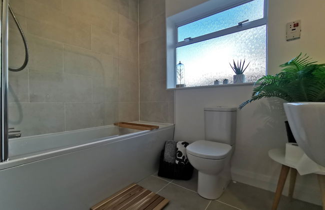 Beech Dreams - Stylish Place to Stay - Foto 21