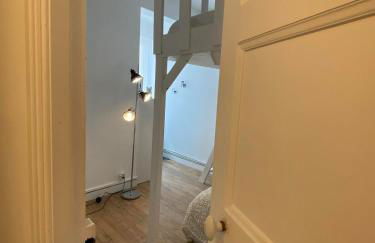 L'Echappée Quennoise, Appartement à 200m de la mer - Photo 6