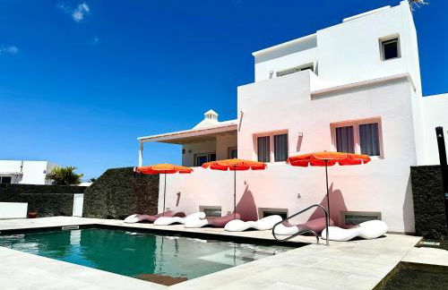 Villa Gabriela - Foto 1