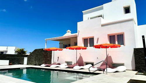 Villa Gabriela - Foto 1