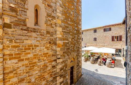 Lorenzo Charme Nel Chianti - Foto 16