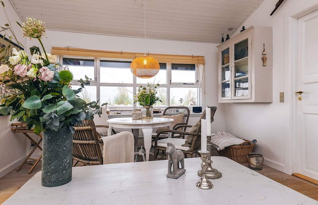 4 Star Holiday Home in Karrebaeksminde - Photo 27