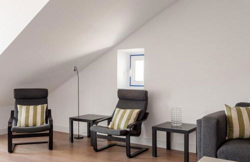 GuestReady - Gorgeous apt with river view - Foto 16