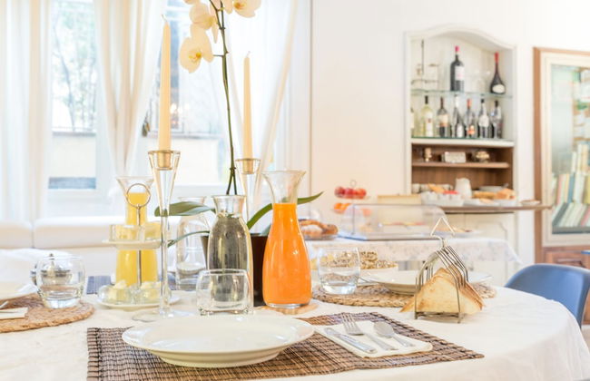 Cristina Rossi B&B - Foto 51