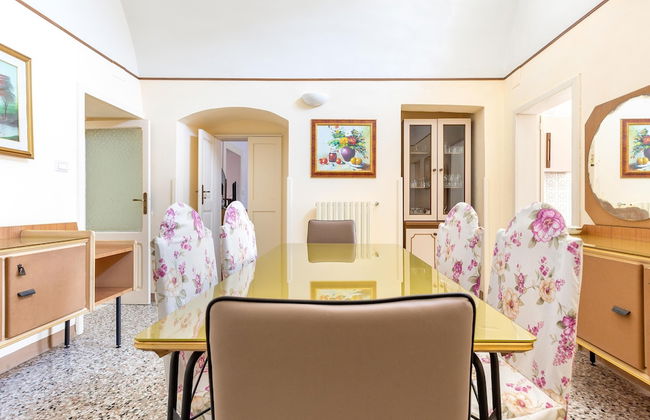 2043 Antica Dimora Stasi by Barbarhouse - Foto 25